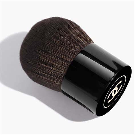 chanel brush 14|chanel oversize kabuki brush.